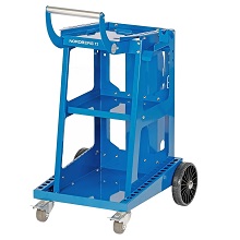 Тележки для сварочных аппаратов