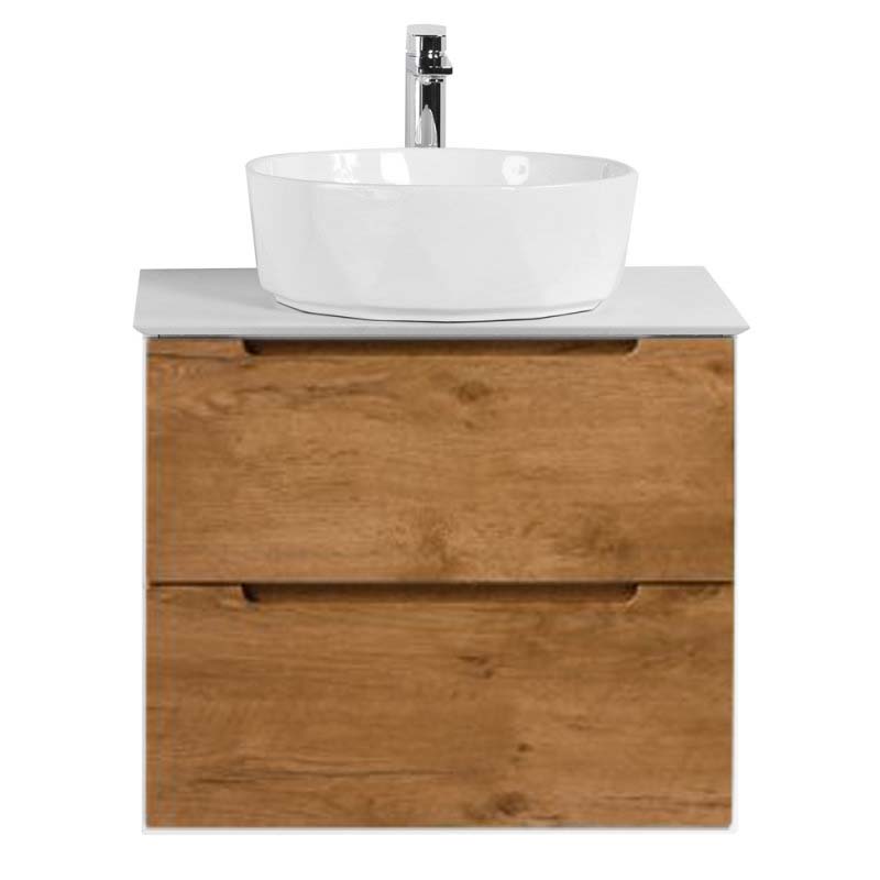 Тумба со столешницей BelBagno Etna 60 см