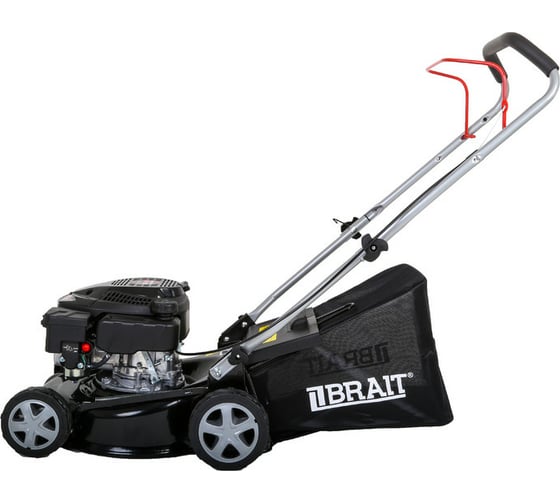Бензиновая газонокосилка Brait BR3540 06.03.005.086