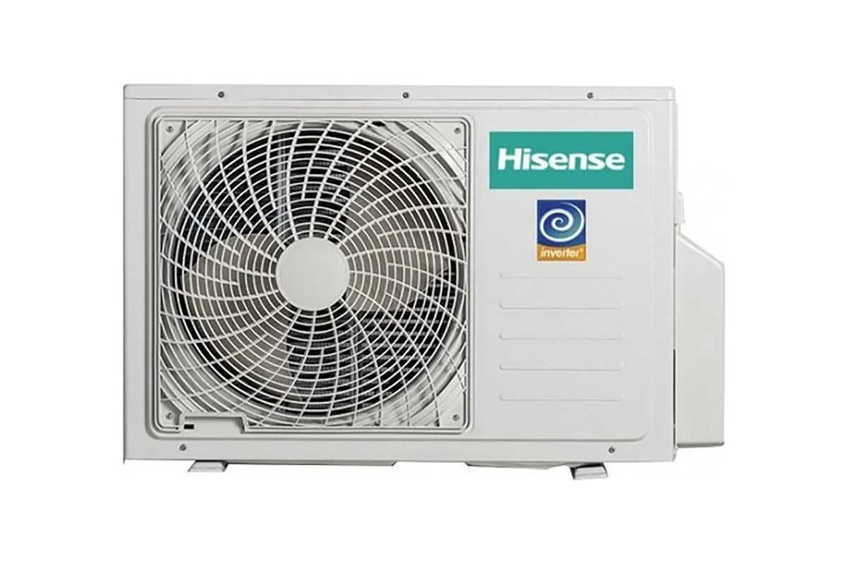 Сплит-система Hisense AS-10UW4SVETG107G(С)/AS-10UW4SVETG107W(С)