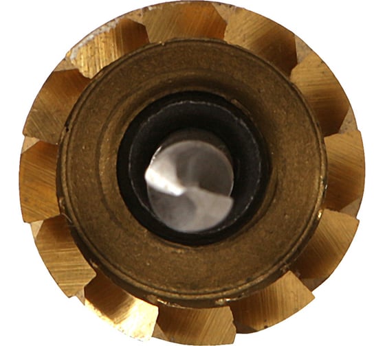 Коронка биметаллическая 20 мм Sturm 1090-S04-BI-20
