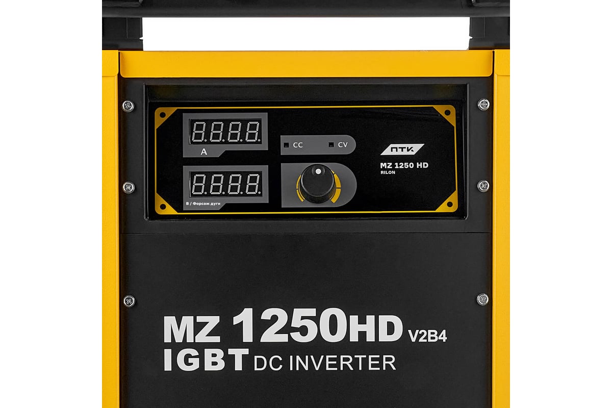 Аппарат автоматической сварки ПТК RILON MZ 1250 HD НАКС 39895