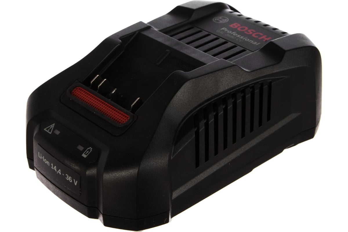 Зарядное устройство GAL 3680 CV Bosch 2607225900
