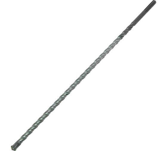 Бур с крестовой пластиной SDS-MAX 22x800 мм Pobedit 4222080