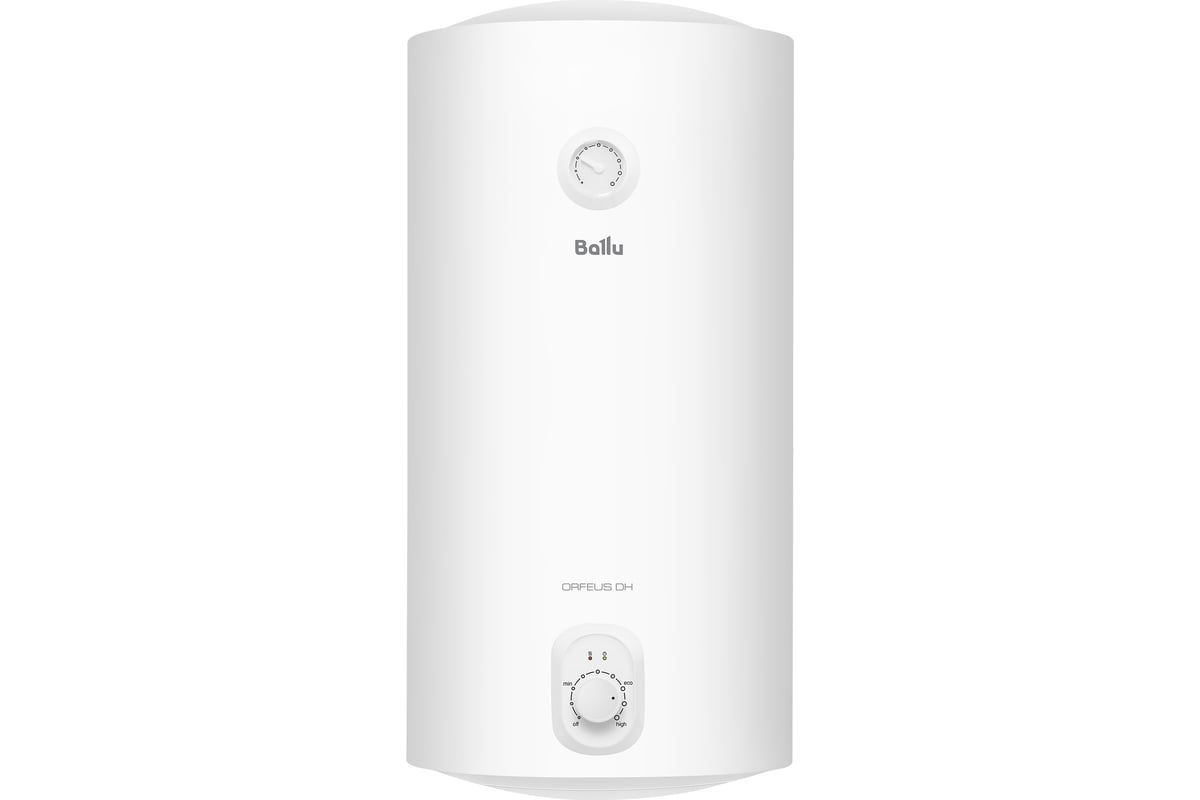 Водонагреватель Ballu BWH/S 50 Orfeus DH НС-1588109