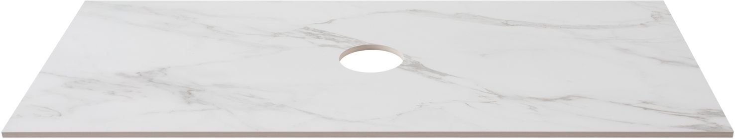 Столешница Allen Brau Reality 100 см marble, 1.32025.M