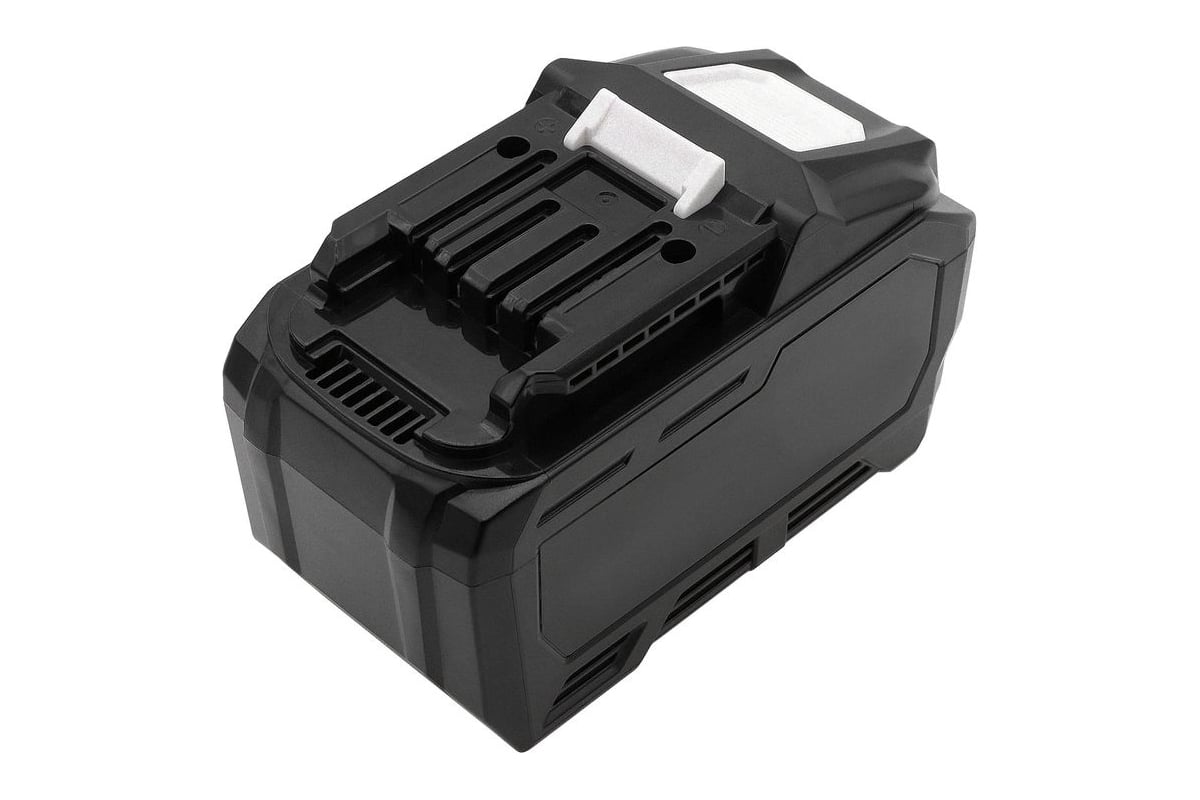 Аккумулятор CS-MKT402PX для Makita 40V MAX XGT 40V 4Ah /p/n: BL4040/ 40V 4Ah/ Cameron Sino P102.00110