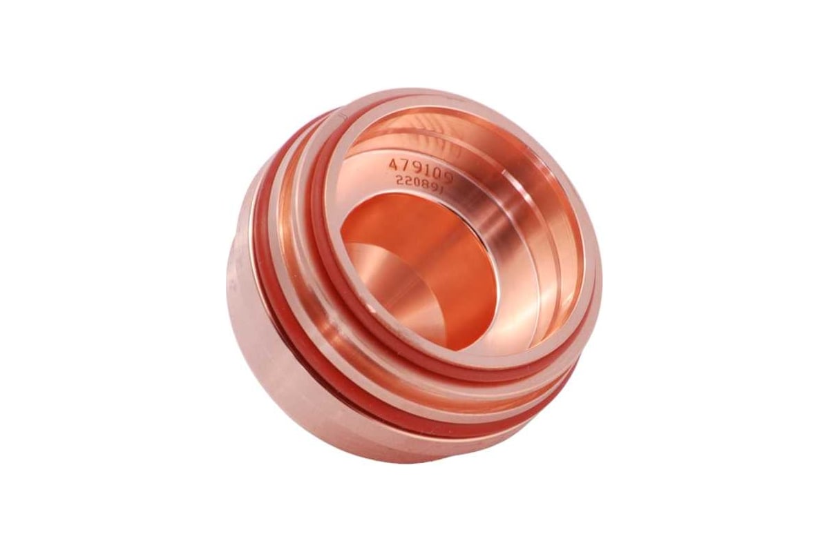 Сопло 50A O2 для Maxpro 200 (аналог 220891) SIGMACUT 479109