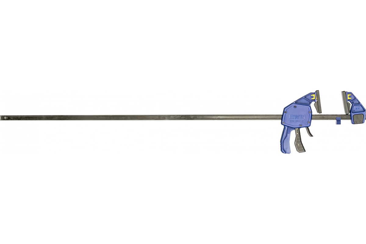 Струбцина Quick Grip XP 1250 мм Irwin 10505947