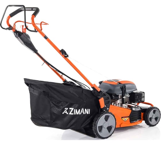 Газонокосилка бензиновая Zimani LC348V