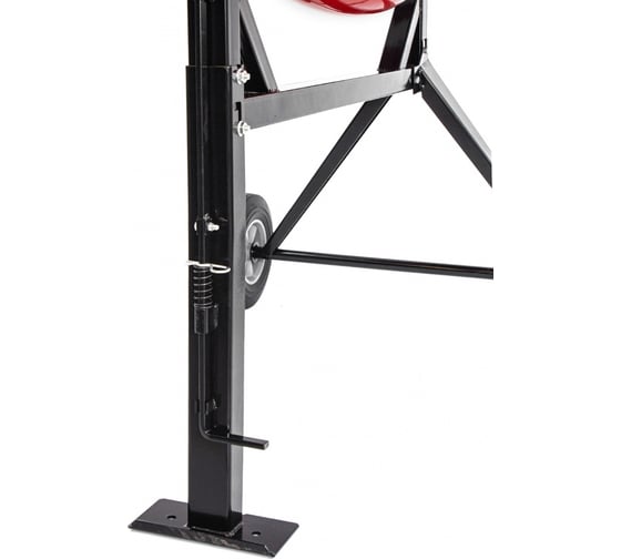 Бетоносмеситель MTX СМ-220К, 220 л, мощность 850 Вт 95486