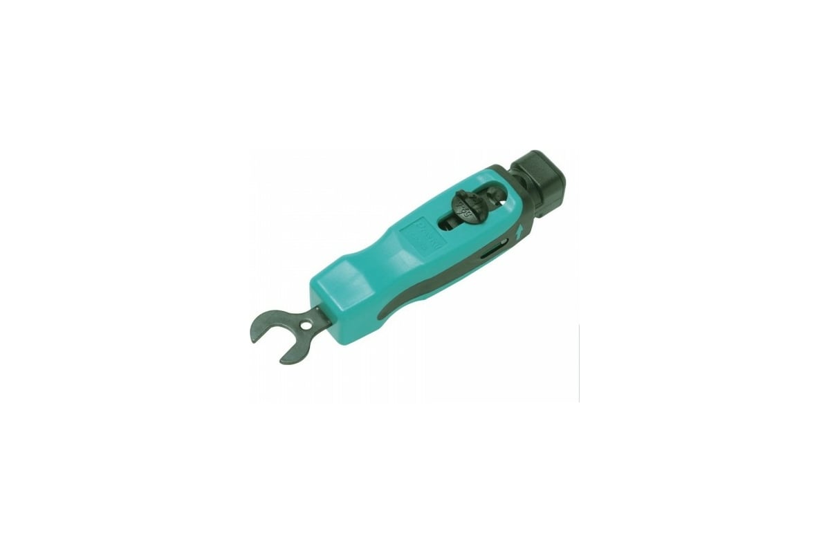 Инструмент для зачистки кабелей ProsKit CP-509 00322520