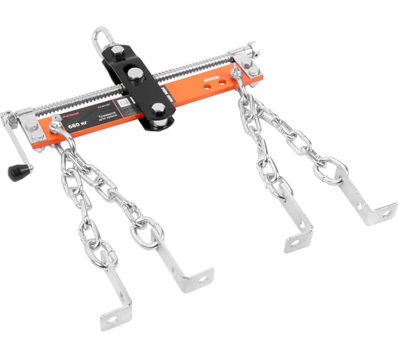 Траверса для крана AV Steel 680кг AV-951007