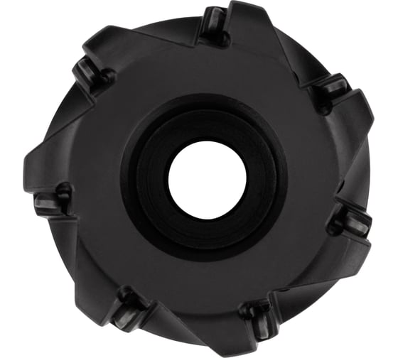 Корпус фрезы N422.D50/Z7 Norgau 022422050