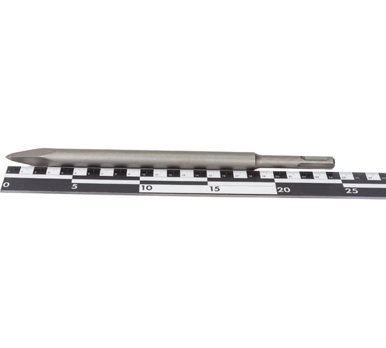 Пика SDS-plus Eco Line 250 мм D.BOR W-059-12048535C000