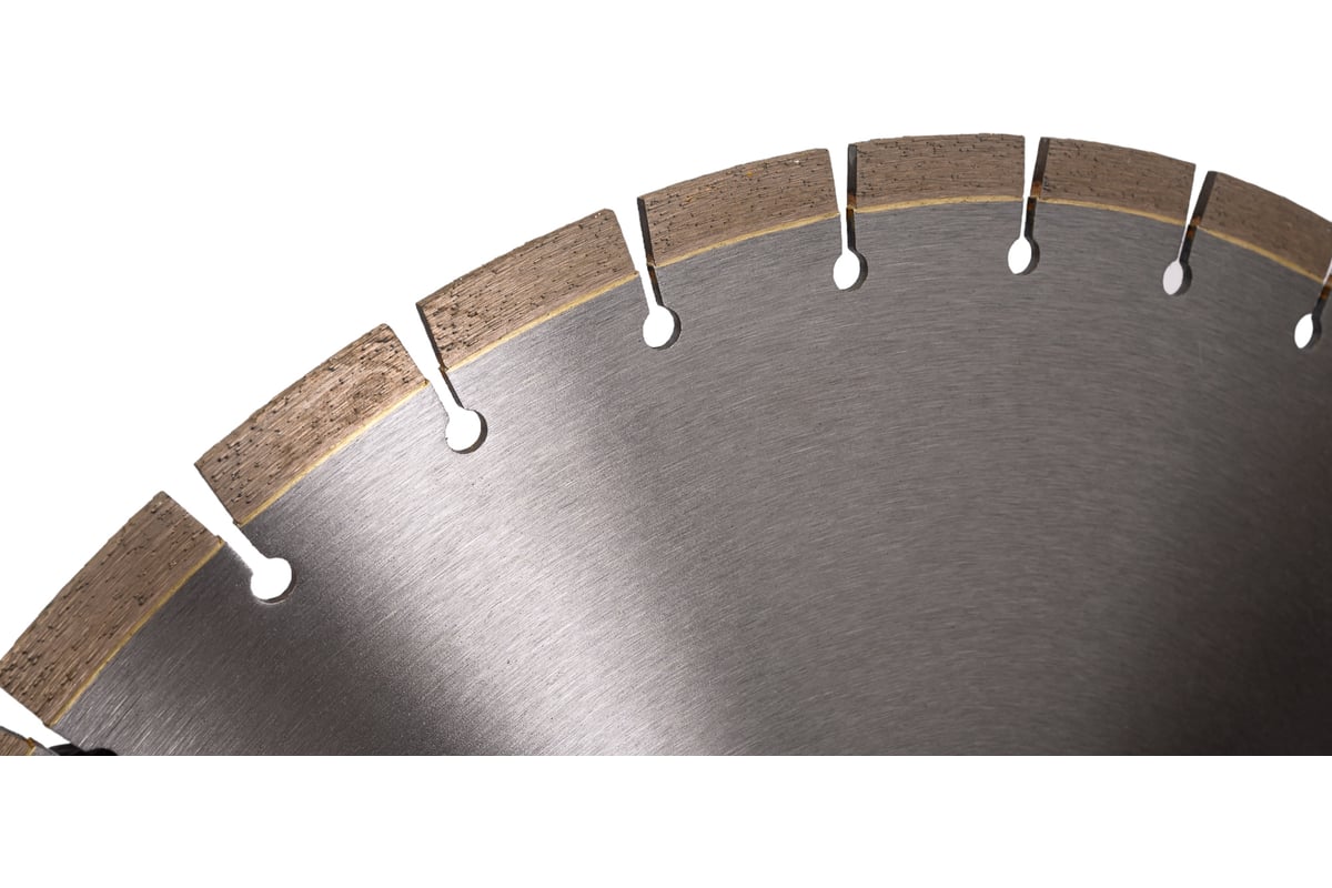 Диск лазерная пайка 500x90/50/32x12 мм, стд-181 Strong СТД-18100500