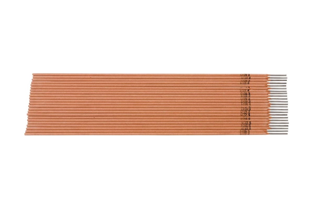 Электроды с рутиловым покрытием (4х400 мм; 5 кг) Graphite 56H829