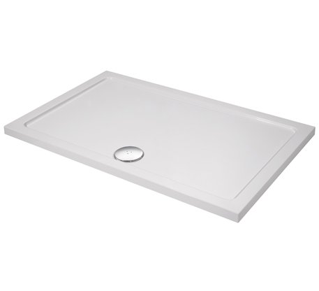  Поддон для душа Cezares Tray 120x80 стеклокомпозит, прямоугольный