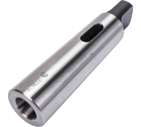 Втулка переходная КМ 4/2 HORTZ 42201