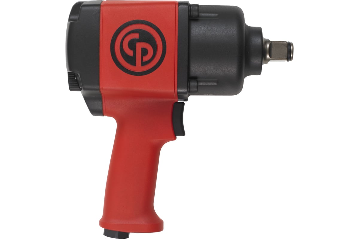 Пневматический ударный гайковерт Chicago Pneumatic CP7763 3/4" 8941077630
