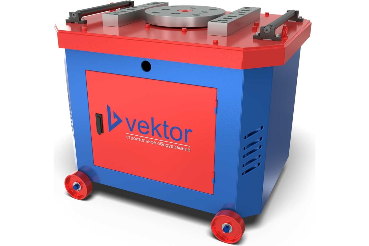 Станок для гибки арматуры Vektor GW32 00-00002653
