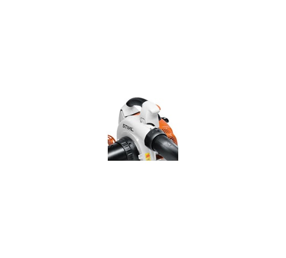 Всасывающий измельчитель Stihl SH 86 42410110930