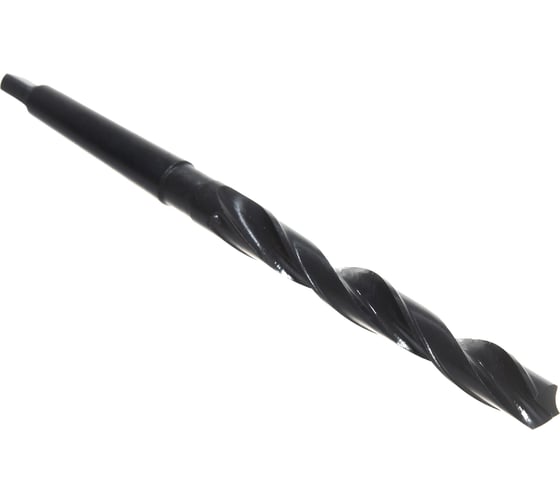 Сверло по металлу к/х (12х101х182 мм; Р6М5; КМ1) HORTZ HOR 122459