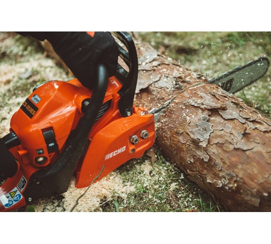 Бензопила Echo CS-353ES