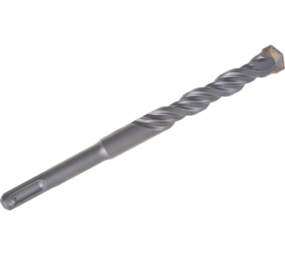 Бур по бетону 14,0х160х100 мм с хвостовиком SDS-Plus Messer DIY 12.014.160