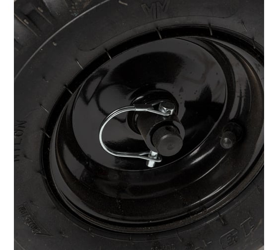 Бензиновый снегоуборщик Kranz KR562 KR-16-1121