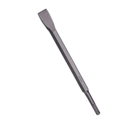 Зубило (14х20х250 мм; SDS-PLUS) Harden 610393