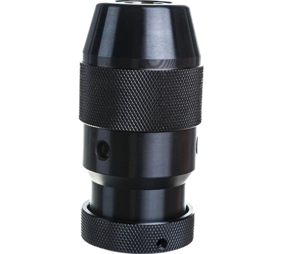 Патрон сверлильный ПСС-16 1-16 мм B18, исп. R-41, кл/т 2, биение 0.2мм Griff b216013