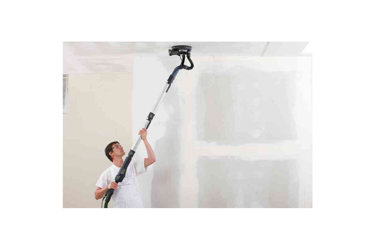 Шлифовальная машинка Festool IP PLANEX LHS 225 EQ-Plus/IP 571719