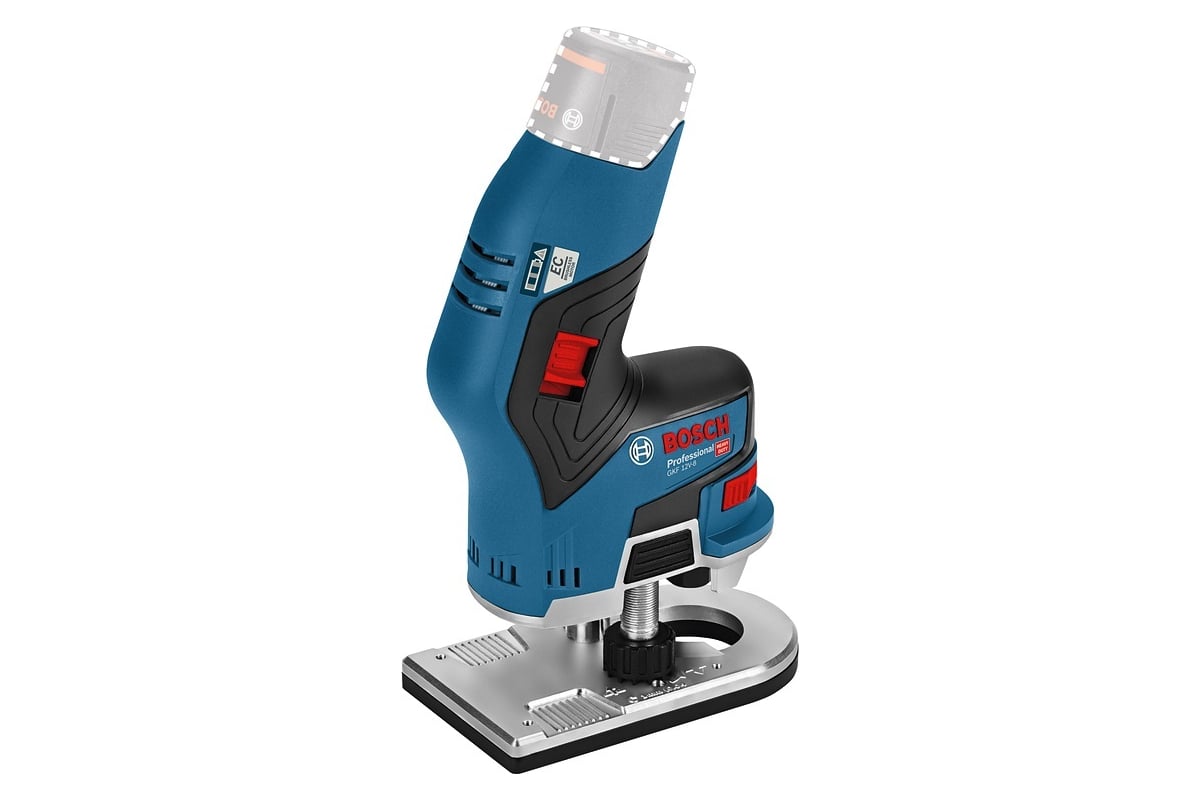  Bosch GKF 12V-08 Solo 0.601.6B0.002