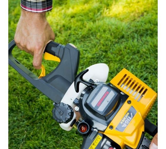 Бензомоторные ножницы Stiga SHT 675 K 252375002/14 Бензомоторные ножницы Stiga SHT 675 K 252375002/14