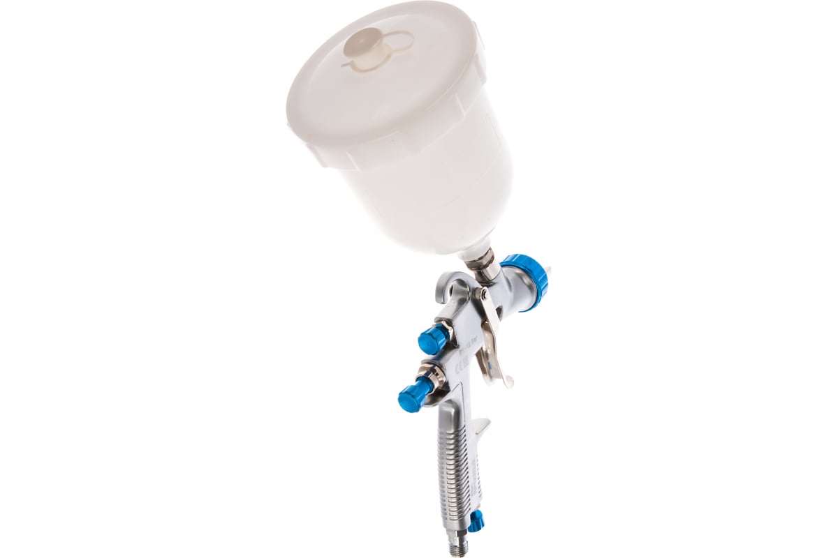 Окрасочный пистолет Huberth FLG, дюза 1.6 RP123FLG-1.6
