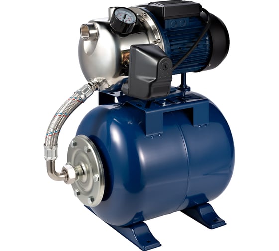 Автоматическая насосная станция Беламос XI 13 ALL