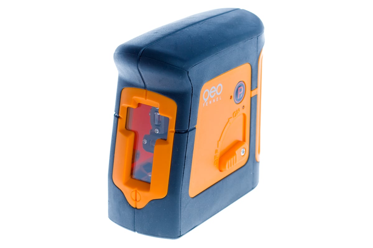 Построитель лазерных плоскостей Geo-Fennel FL 40-Pocket II-HP 541100