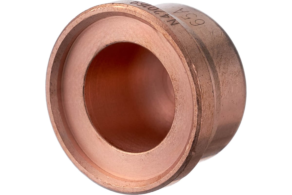 Сопло 1.2 мм 65A PMX125 HPT0308 (5 шт. в упаковке) ПТК 00000042814