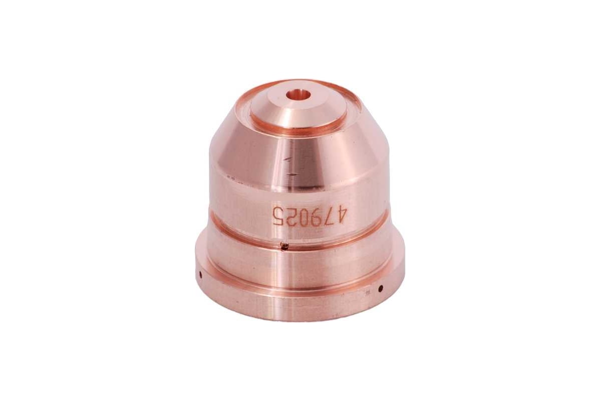 Сопло 105A / 125A для Powermax 125 (аналог 220975) SIGMACUT 479025