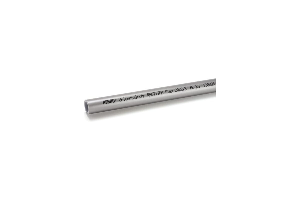 Труба REHAU RAUTITAN flex 32x4,4 11304001050