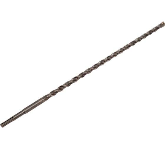 Бур (сверло) по бетону 14x440x500 мм, SDS-plus GRAFF 6214500