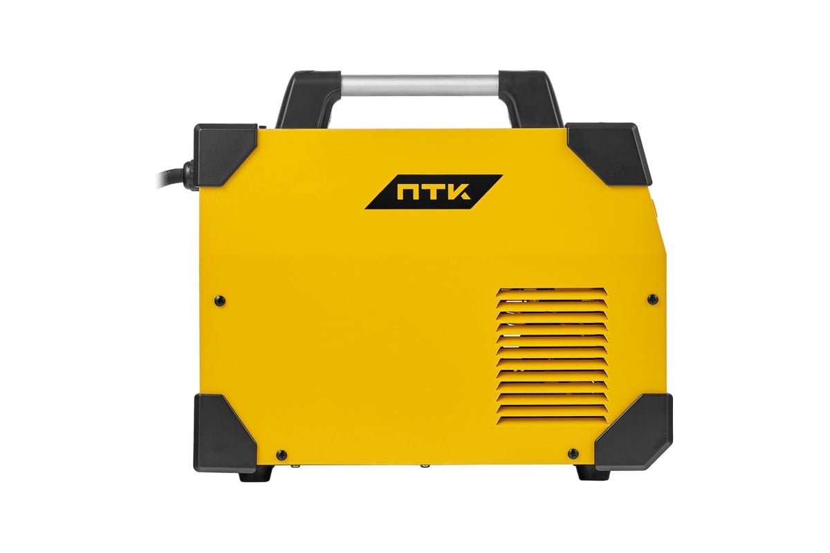 Аппарат ручной дуговой сварки ПТК RILON MMA 315 G НАКС 00000031996