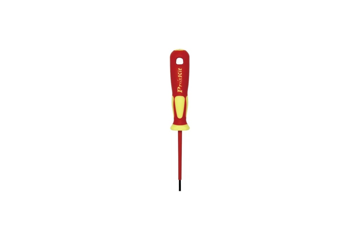 Отвертка 1000В ProsKit SD-800-S2.5 00252342