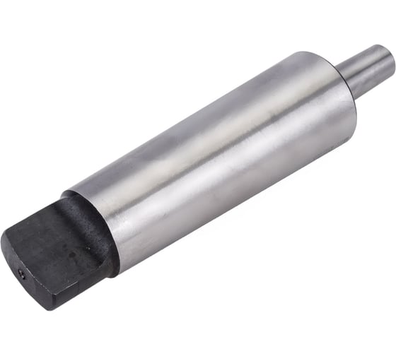 Оправка переходная на сверлильный патрон с КМ5 на B18 с лапкой Griff b161035