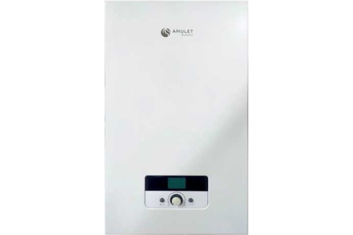 Газовый настенный котел Amulet EuroHit - 18 FF AMEH-01-000003
