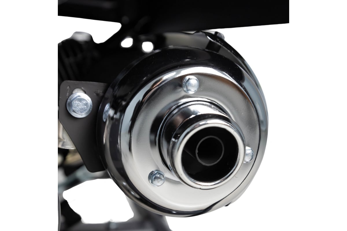 Генератор бензиновый Verton POWER GG2500 01.15815.15816