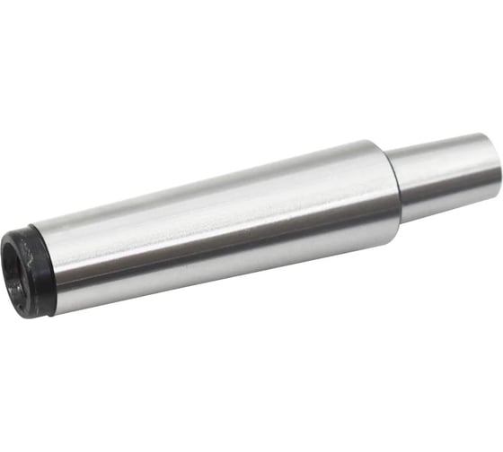 Оправка переходная для сверлильного патрона SOVIS КМ1/В16 без лапки 27266