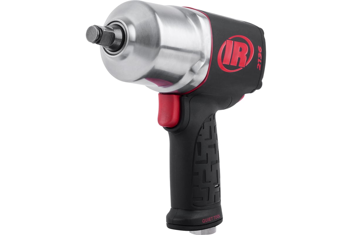 Гайковерт пневматический ударный Ingersoll Rand 2136QXPA 1/2", 47791828001