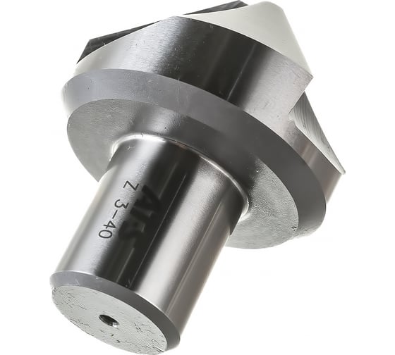 Зенковка Weldon 19 (6-40 мм) AT-S Z3-40